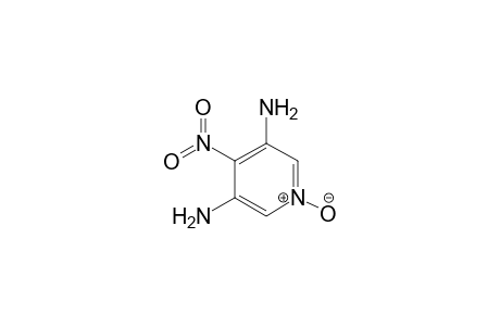 3,5-DIAMINO-4-NITROPYRIDINE_N-OXIDE