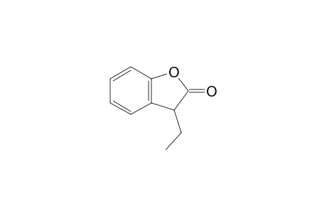 3-Ethylbenzofuran-2(3H)-one