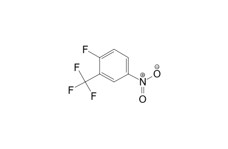 2-Fluoro-5-nitrobenzotrifluoride