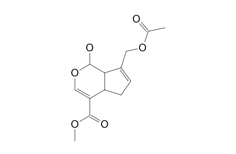 10-ACETYLGENIPIN