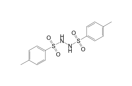 1,2-Bis(p-tolylsulfonyl)hydrazine