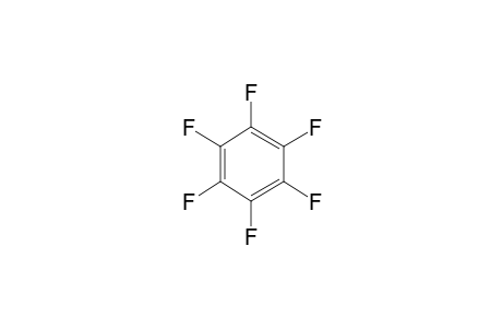 Hexafluorobenzene