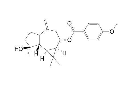 Guayulin D