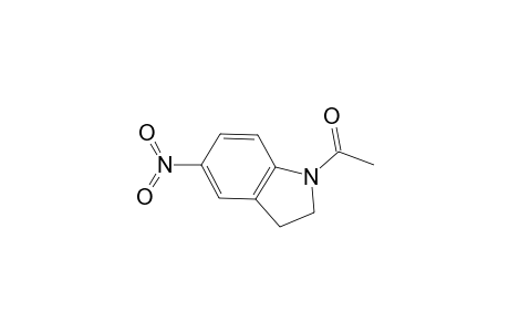 1-Acetyl-5-nitroindoline