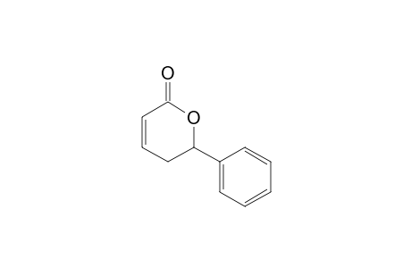 5,6-dihydro-6-phenyl-2H-pyran-2-one