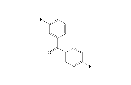 3,4'-difluorobenzophenone