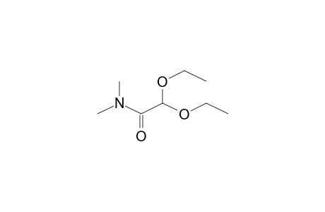 2,2-Diethoxy-N,N-dimethylacetamide