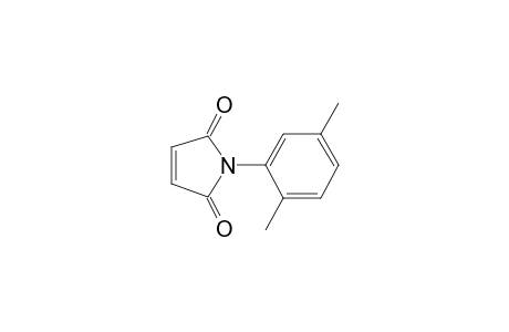 1H-Pyrrole-2,5-dione, 1-(2,5-dimethylphenyl)-