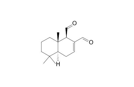 Polygodial