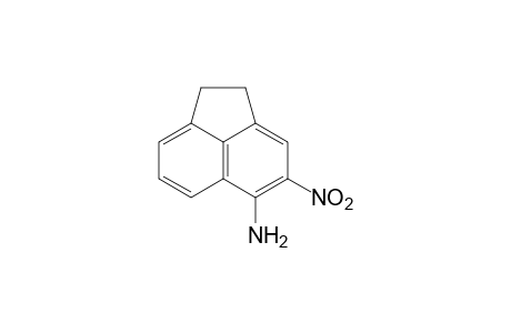 5-amino-4-nitroacenaphthene