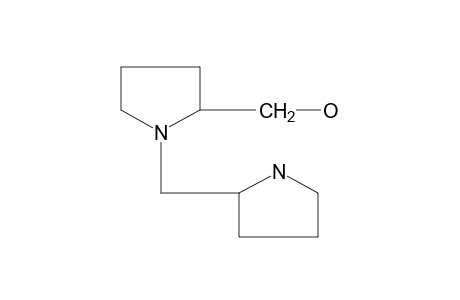 (2S,2'S)-1-[(2-PYRROLIDINYL)METHYL]-2-PYRROLIDINEMETHANOL