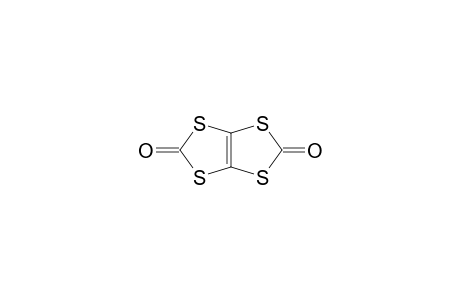 [1,3]Dithiolo[4,5-d][1,3]dithiole-2,5-dione