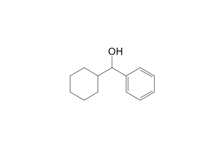 Cyclohexyl(phenyl)methanol