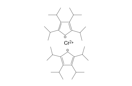 Octaisopropylchromocene