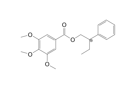 Trimebutine MS3_1