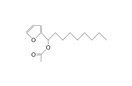 A-Octyl-furfuryl alcohol acetate
