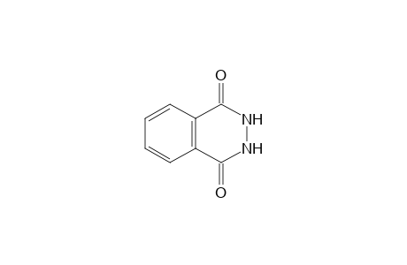 2,3-Dihydro-1,4-phthalazinedione