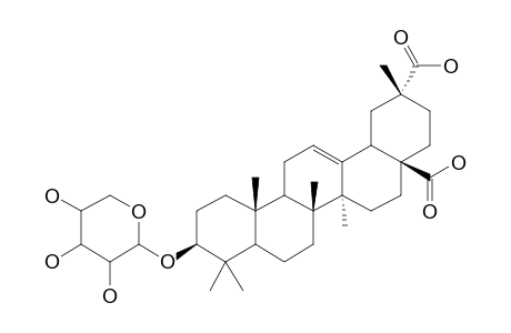 Prosapogenin