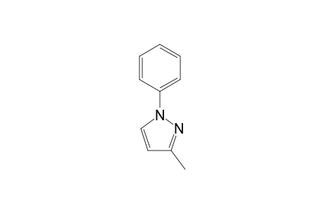 1-Phenyl-3-methyl-pyrazole