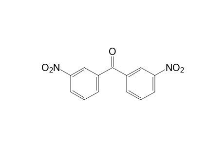 3,3'-Dinitrobenzophenone