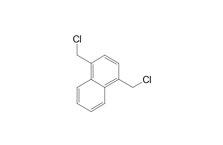 Naphthalene, 1,4-bis(chloromethyl)-