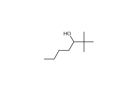 3-Heptanol, 2,2-dimethyl-