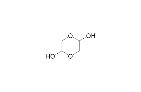 2,5-Dihydroxy-1,4-dioxane