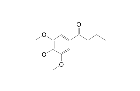 Butylsyringone