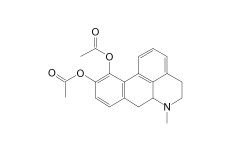 Diacetylapomorphine