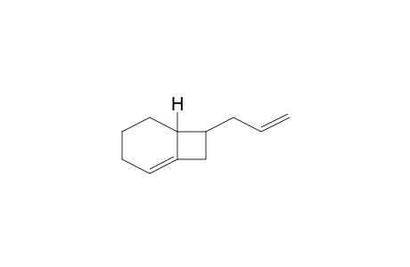 exo-7-(2-Propenyl)bicyclo[4.2.0]oct-1(2)-ene