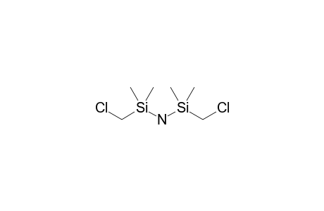 1,3-Bis(Chloromethyl)-1,1,3,3-Tetramethyl-Disilazane