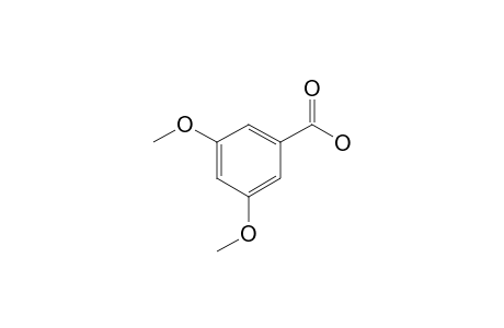 3,5-Dimethoxybenzoic acid