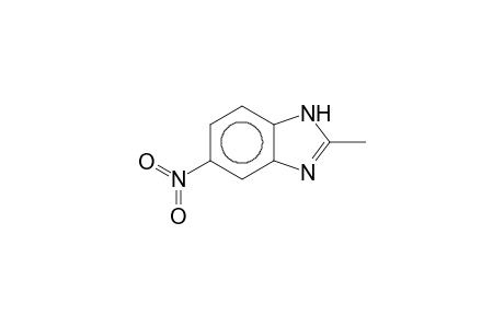 2-Methyl-5-nitrobenzimidazole