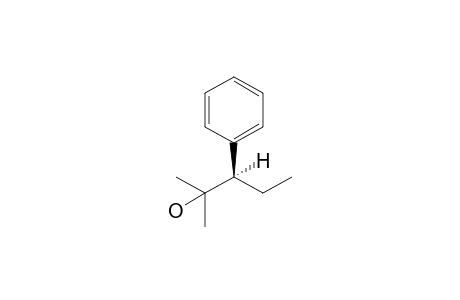 2-Methyl-3-phenylpentan-2-ol