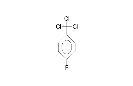 4-Fluorobenzotrichloride