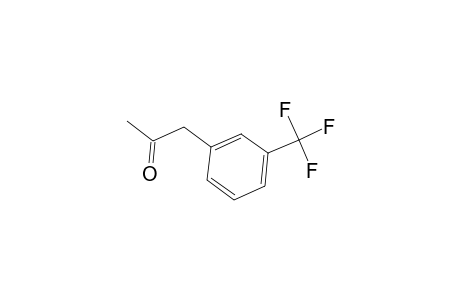 3-(Trifluoromethyl)phenylacetone