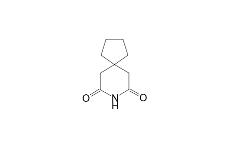 1,1-Cyclopentanediacetimide