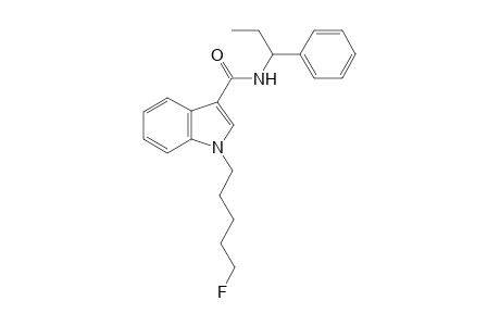 5-fluoro ethylbenzyl-PICA