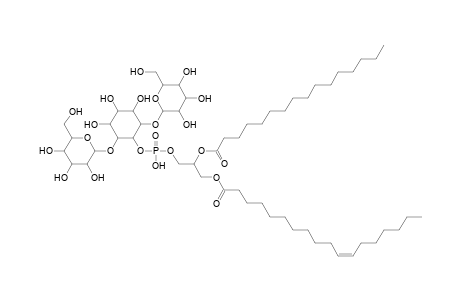 Ac2PIM2 16:0_18:1
