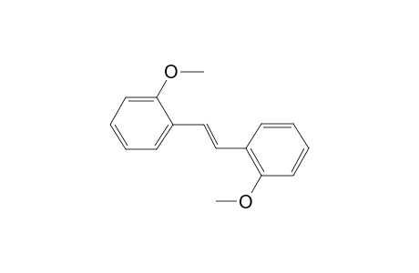 2,2'-Dimethoxy-stilbene