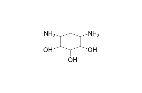 2-DEOXYSTREPTAMINE