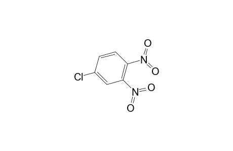 4-CHLORO-1,2-DINITROBENZENE