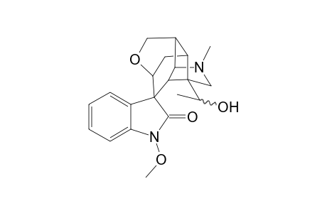 19-Hydroxydihydrogelsevirine