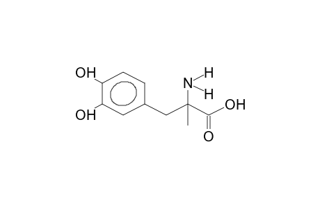 Methyldopa