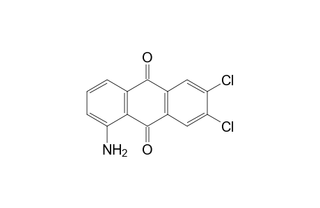 5-Amino-2,3-dichloroanthraquinone