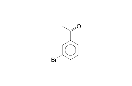 3'-Bromoacetophenone