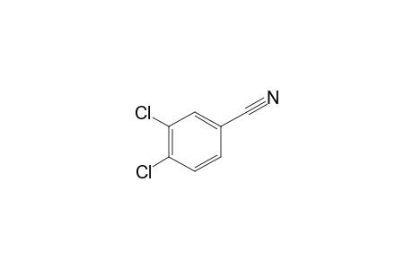 3,4-Dichlorobenzonitrile