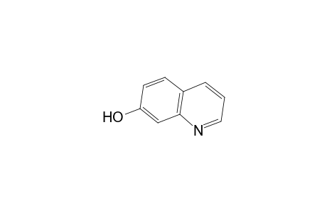 7-Hydroxyquinoline