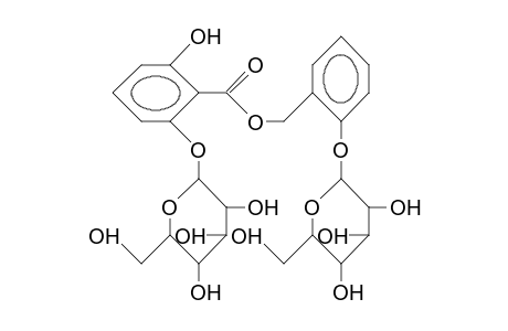 Henryoside