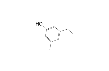 5-Ethyl-m-cresol